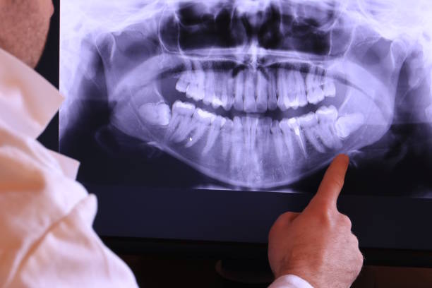 Best Emergency Orthodontic Repairs in Marion, VA