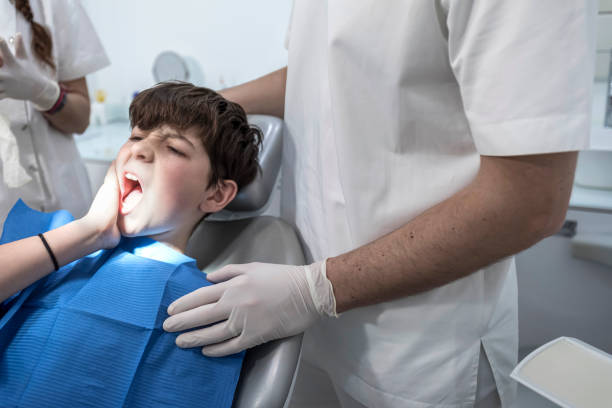 Best Emergency Wisdom Teeth Removal in Marion, VA