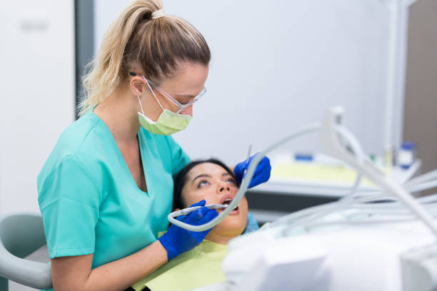 Best Emergency Tooth Extraction in Marion, VA