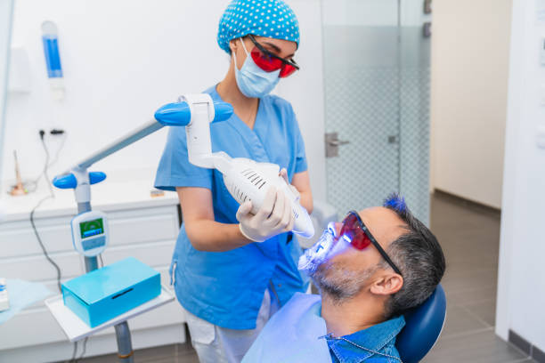 Best Emergency Broken Tooth Repair in Marion, VA