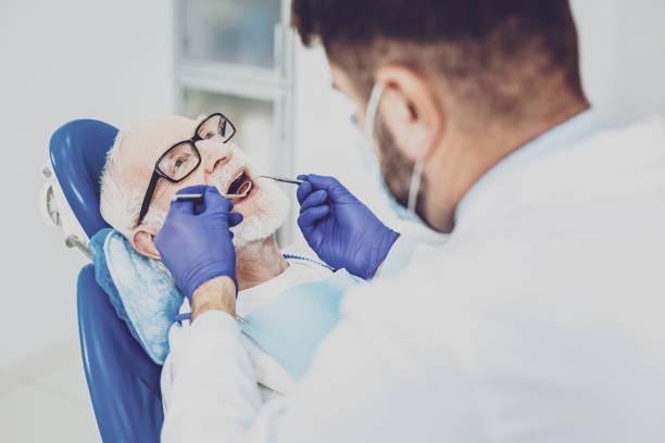 Best Walk-In Emergency Dentist in Marion, VA